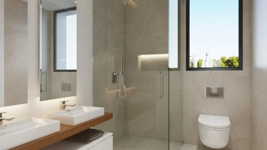 3 bedrooms villa for sale, Finestrat, Spain No. 753 № 5