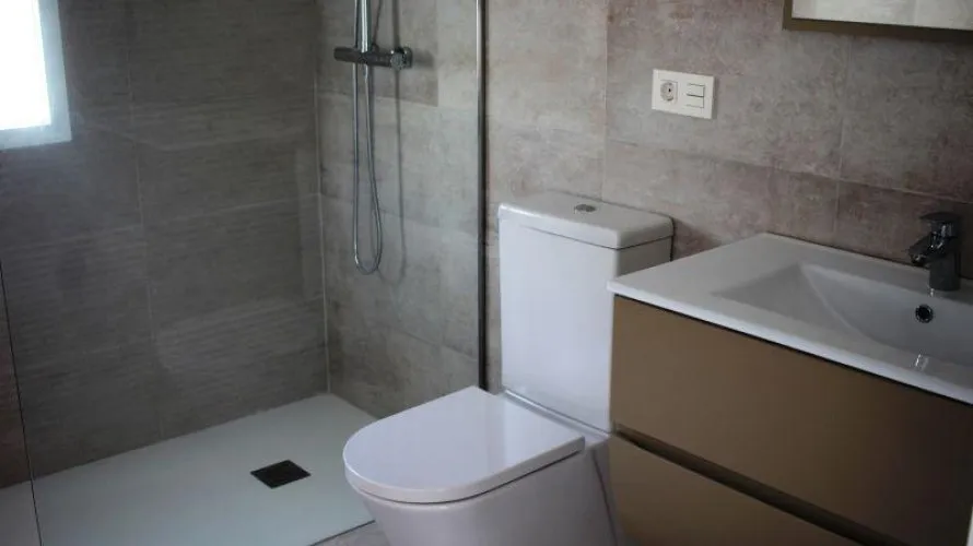 3 bedrooms villa for sale, La Romana, Spain No. 667 № 18