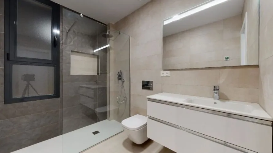 4 bedrooms apartment for sale, La Alberca, Spain No. 772 № 21