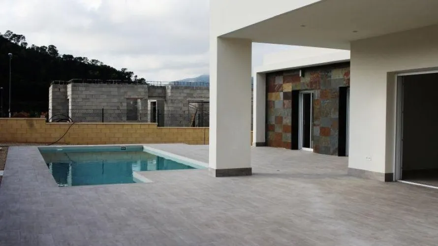 3 bedrooms villa for sale, La Romana, Spain No. 667 № 4