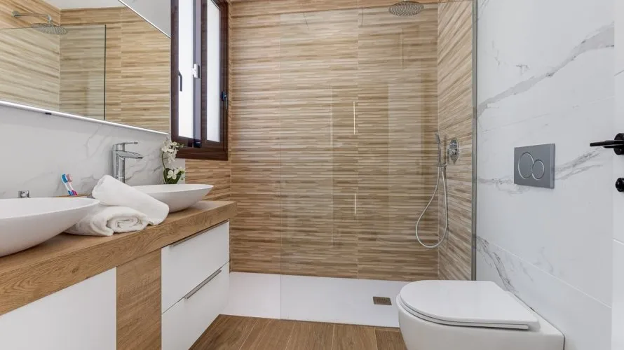 3 bedrooms apartment for sale, Finestrat, Spain No. 787 № 10