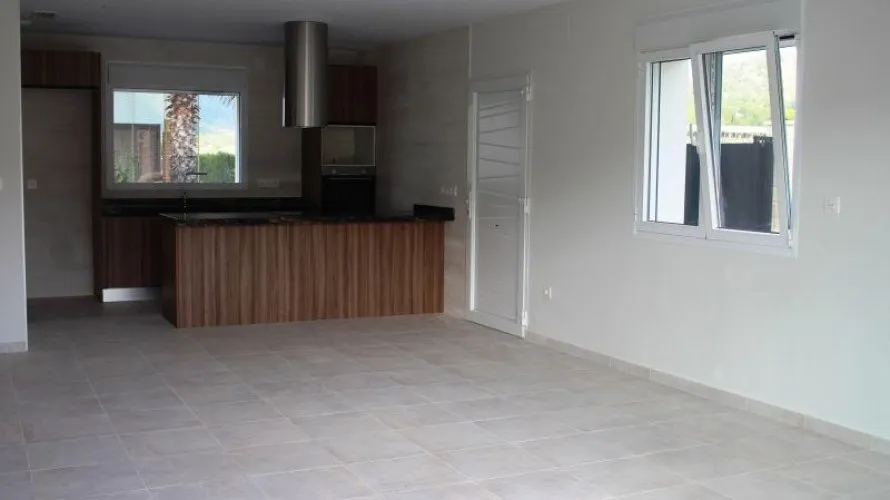 3 bedrooms villa for sale, La Romana, Spain No. 667 № 21