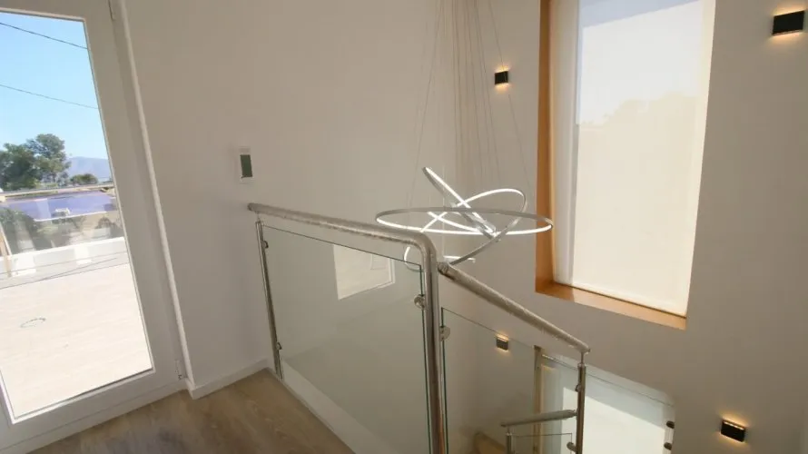4 bedrooms apartment for sale, La Torre, Spain No. 719 № 14