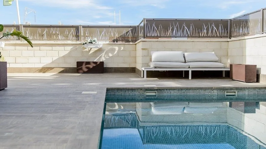 3 bedrooms villa for sale, Playa Honda, Spain No. 670 № 26