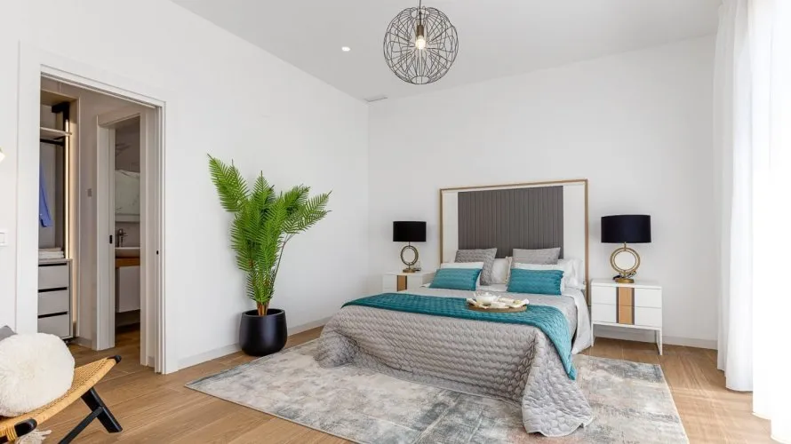 3 bedrooms apartment for sale, Finestrat, Spain No. 787 № 7