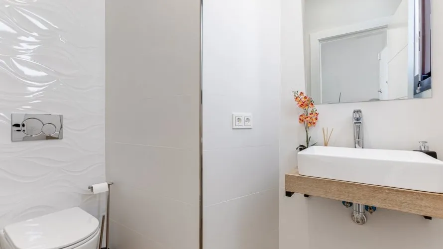 3 bedrooms apartment for sale, Finestrat, Spain No. 787 № 24