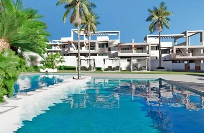 3 bedrooms bungalow for sale, Finestrat, Spain No. 767