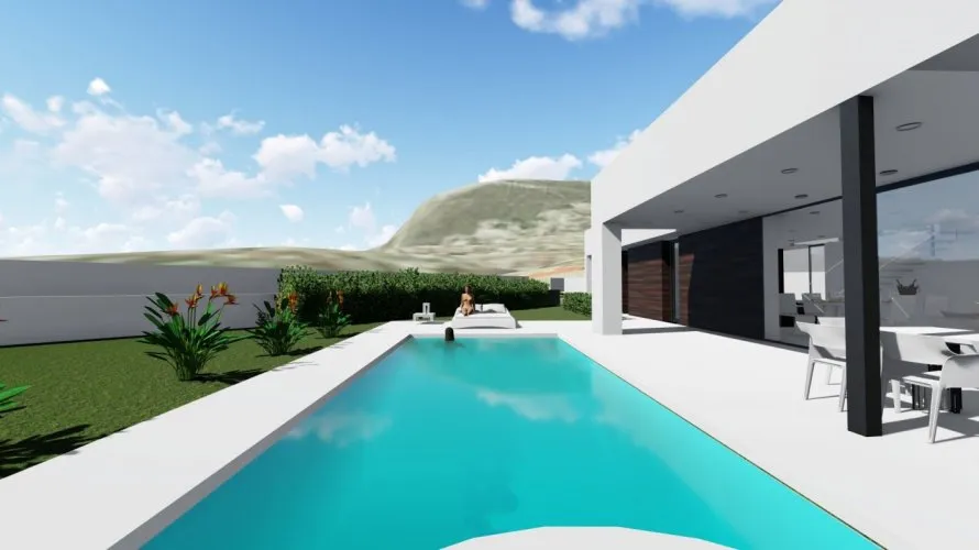 4 bedrooms apartment for sale , Calpe, Spain No. 733 № 19