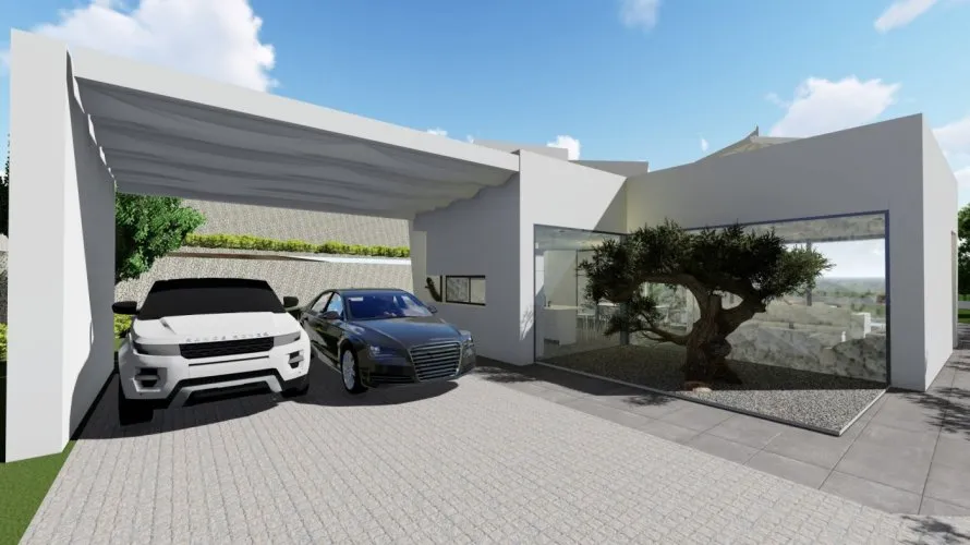 4 bedrooms apartment for sale, Maryvilla, Spain No. 730 № 7