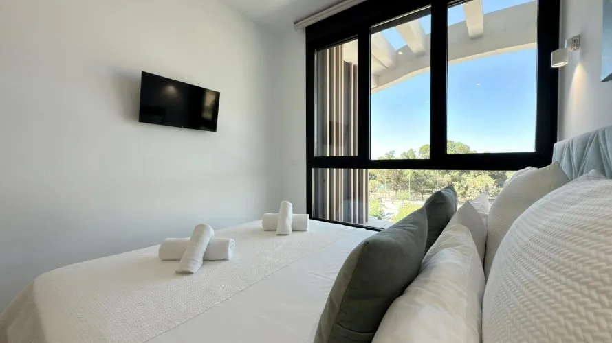 2 bedrooms apartment for sale, Villajoyosa, Spain No. 584 № 14