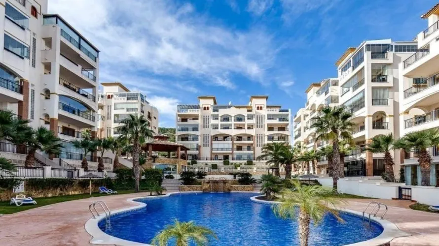 3 bedrooms apartment for sale, Guardamar del Segura, Spain No. 1017 № 17