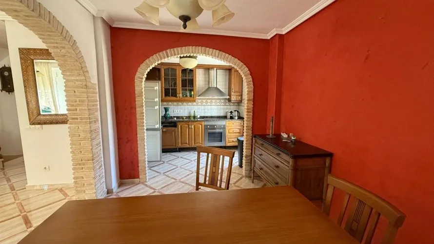 3 bedrooms house for sale, Torrevieja, Spain No. 1288 № 2
