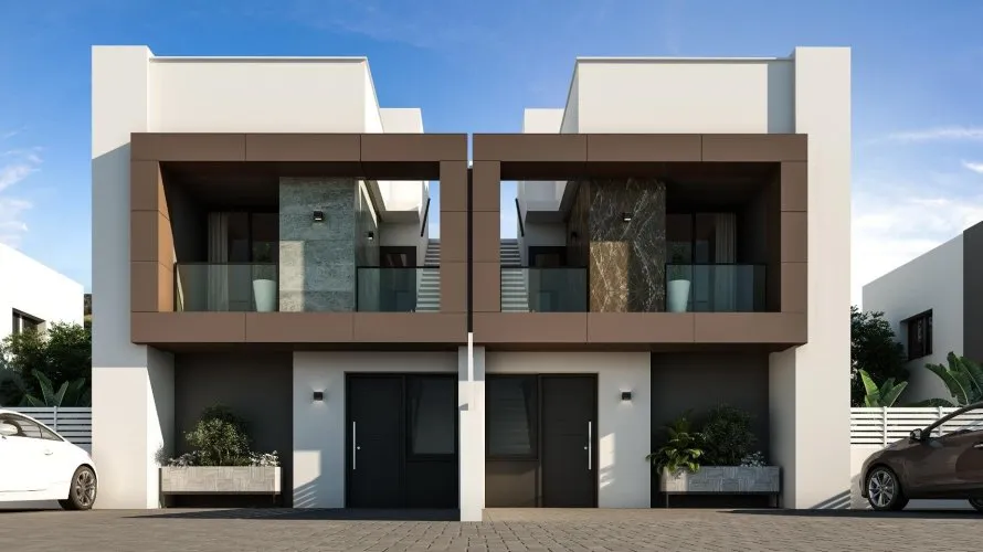 3 bedrooms house for sale, La Pedrera, Spain No. 860