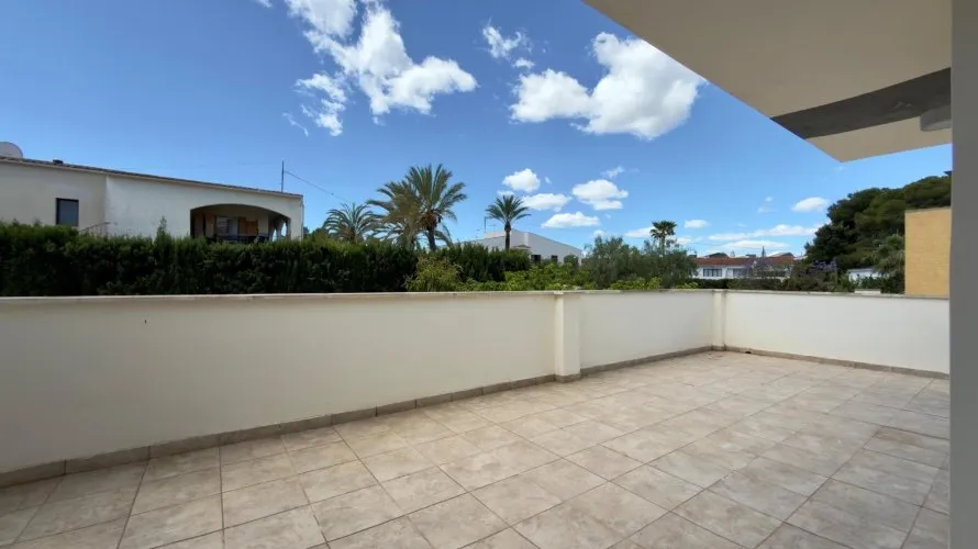 4 bedrooms house for sale, Albir, Spain No. 1369 № 23