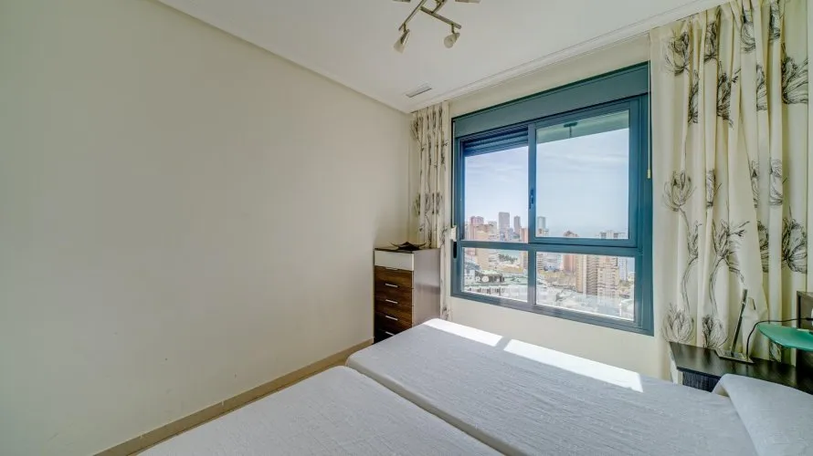 1 bedroom apartment for sale , Benidorm, Spain No. 808 № 5