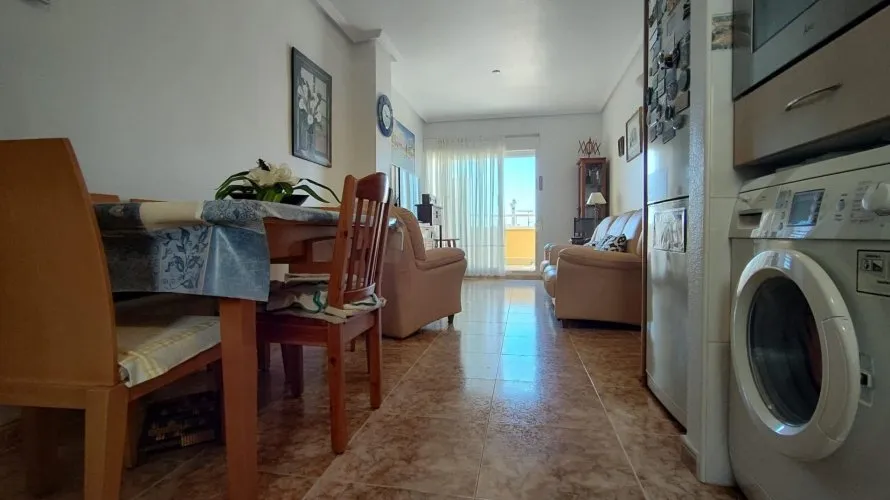 1 bedroom penthouse for sale , Torrevieja, Spain No. 568 № 20