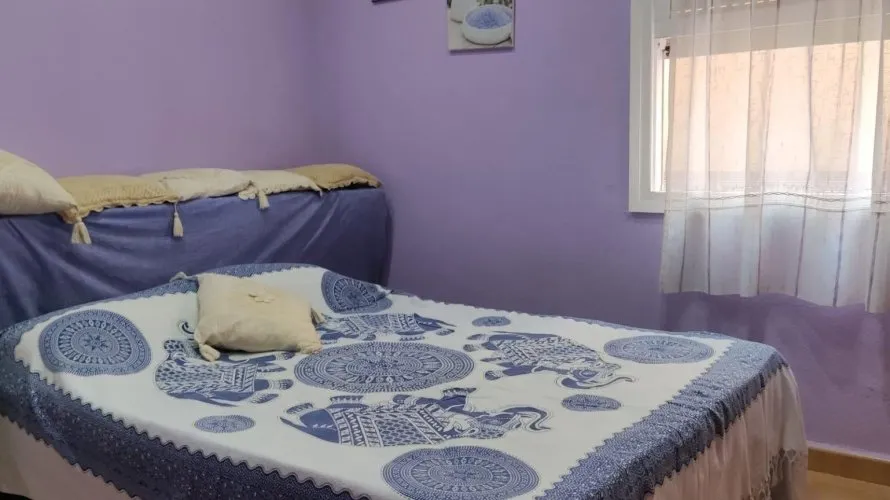 3 bedrooms house for sale, Torrevieja, Spain No. 1105 № 9