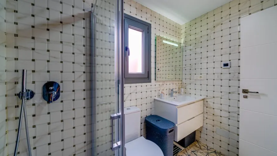 3 bedrooms villa for sale , Finestrat, Spain No. 875 № 13
