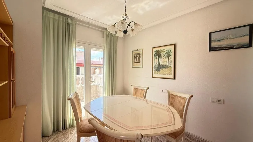 2 bedrooms penthouse for sale , Torrevieja, Spain No. 1351 № 13