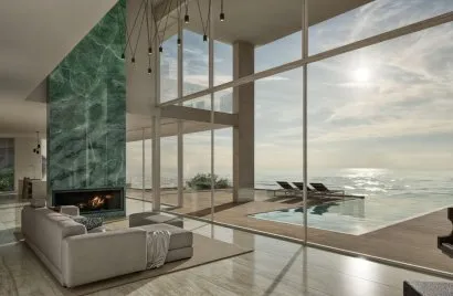 6 bedrooms villa for sale , Javea, Spain No. 1106