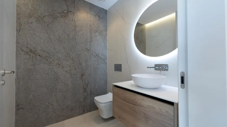 4 bedrooms penthouse for sale, Benidorm, Spain No. 647 № 9