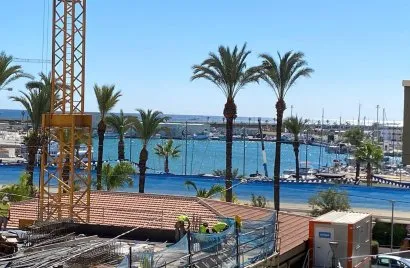 4 bedrooms apartment for sale, Torrevieja, Spain No. 1128