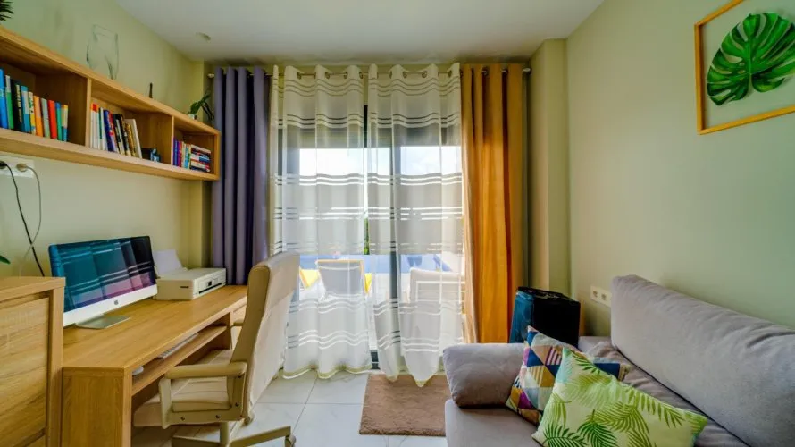 3 bedrooms villa for sale , Finestrat, Spain No. 875 № 8