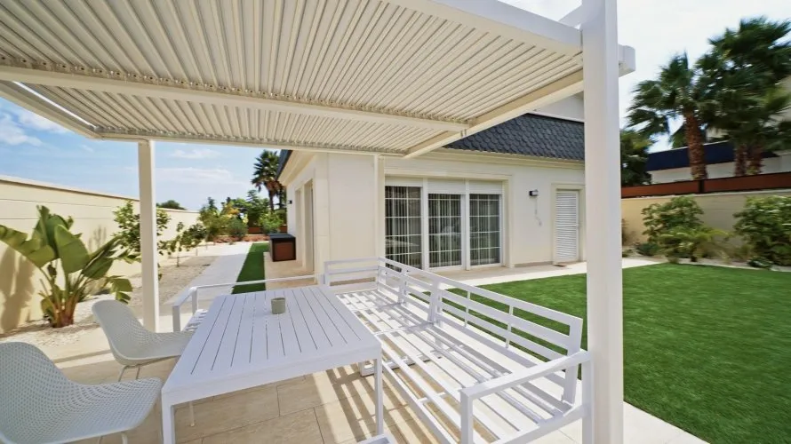 3 bedrooms villa for sale, Polop, Spain No. 877 № 6