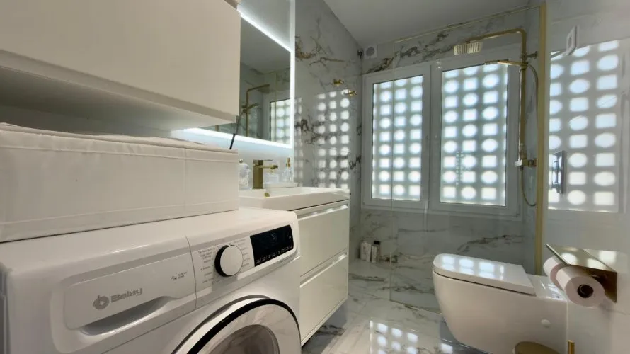 108m² apartment for sale , Benidorm, Spain No. 1332 № 1