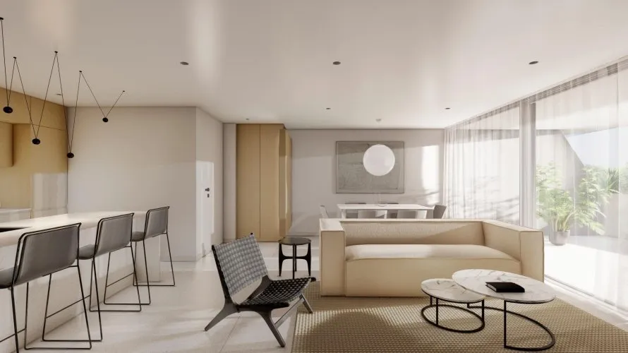 2 bedrooms apartment for sale, Guardamar del Segura, Spain No. 940 № 15