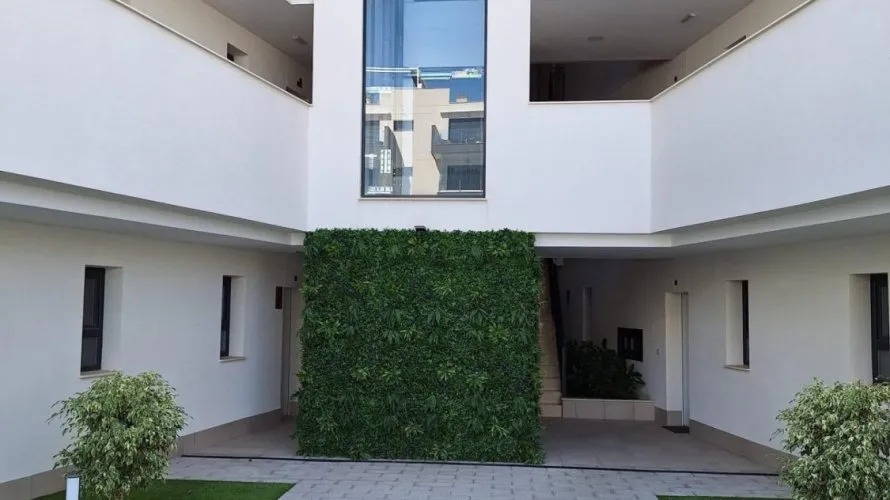 2 bedrooms apartment for sale, Villamartin, Spain No. 950 № 21