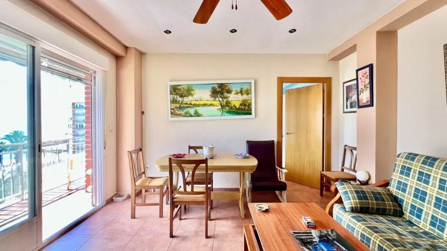 3 bedrooms penthouse for sale , Torrevieja, Spain No. 586 № 20