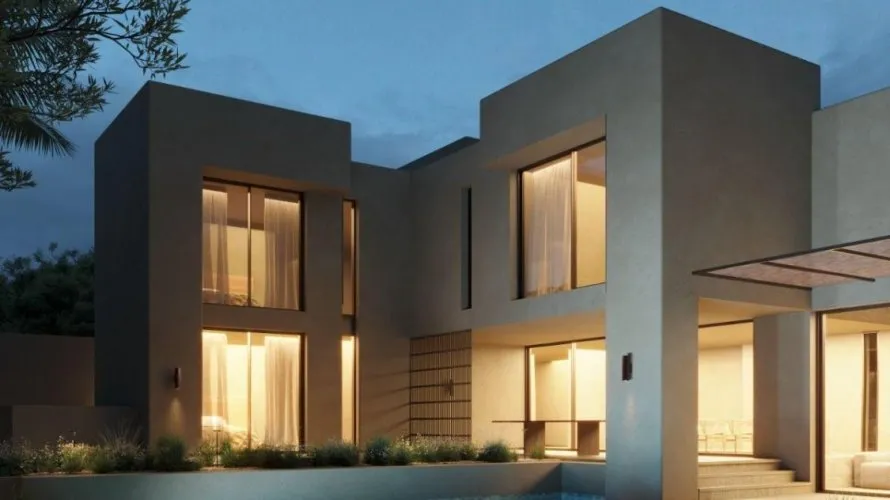 3 bedrooms villa for sale, La Nucia, Spain No. 1295 № 1