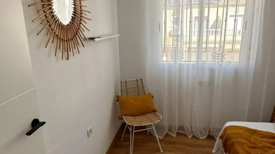 2 bedrooms house for sale, La Zenia, Spain No. 1372 № 4