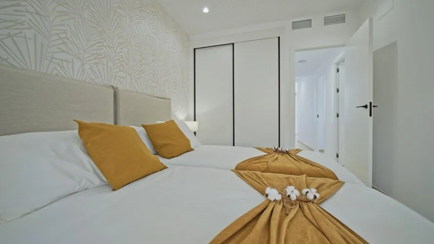 3 bedrooms apartment for sale , Finestrat, Spain No. 556 № 9