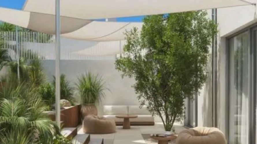 3 bedrooms villa for sale, La Nucia, Spain No. 1226 № 2