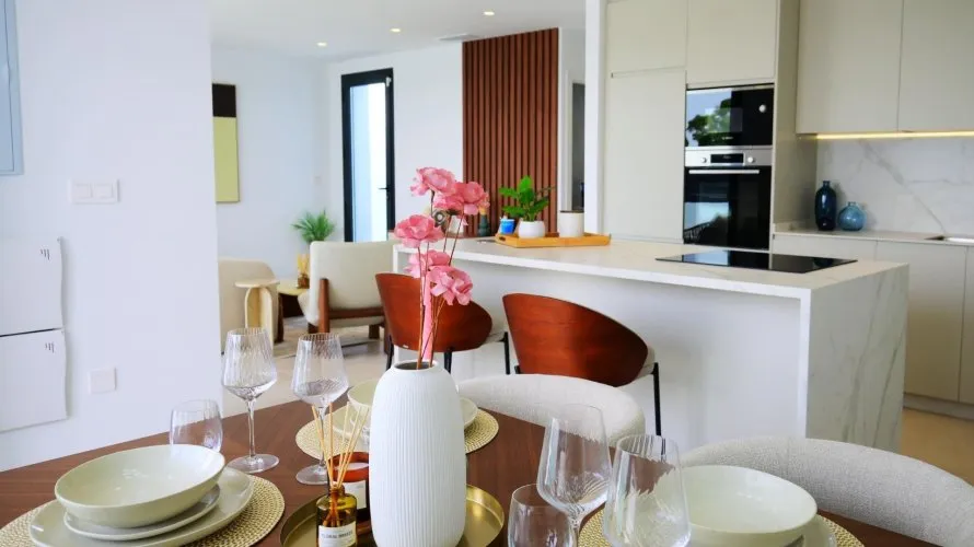 3 bedrooms villa for sale, Dolores, Spain No. 585 № 16