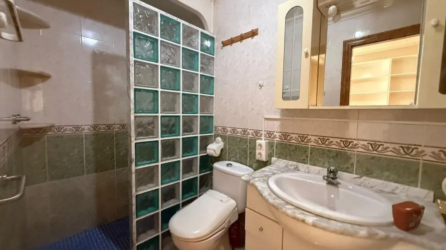 2 bedrooms penthouse for sale , Torrevieja, Spain No. 1351 № 12