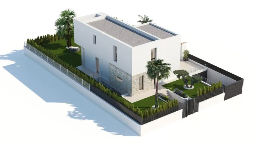 3 bedrooms apartment for sale, Finestrat, Spain No. 1192 № 8