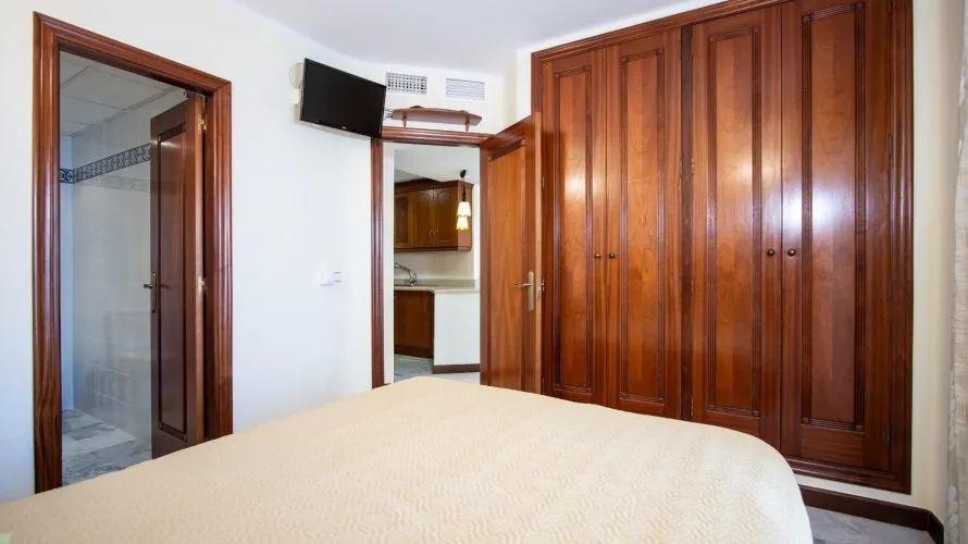 3 bedrooms apartment for sale, Torrevieja, Spain No. 631 № 23