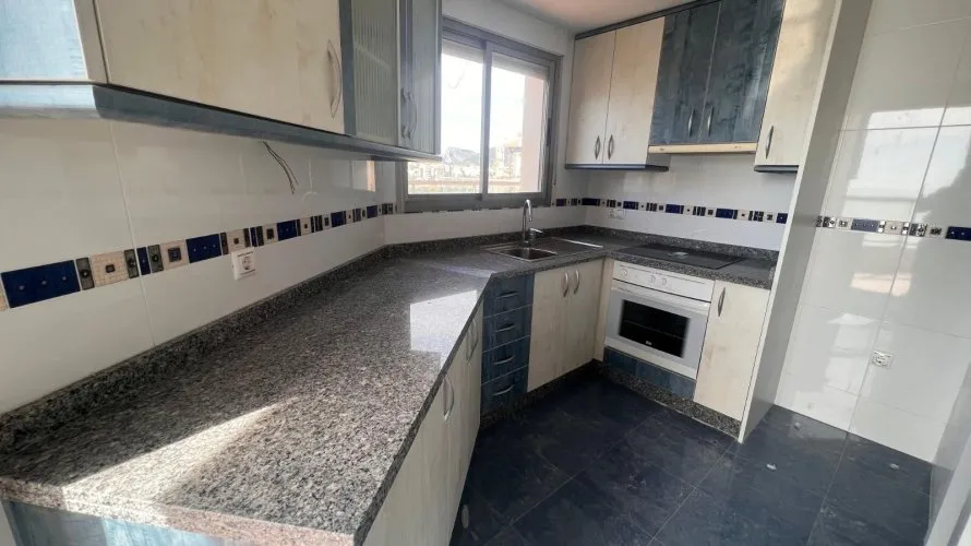 3 bedrooms penthouse for sale, Calpe, Spain No. 1110 № 22