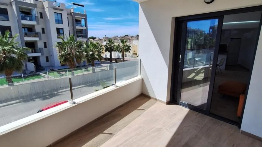 2 bedrooms apartment for sale, Villamartin, Spain No. 950 № 19