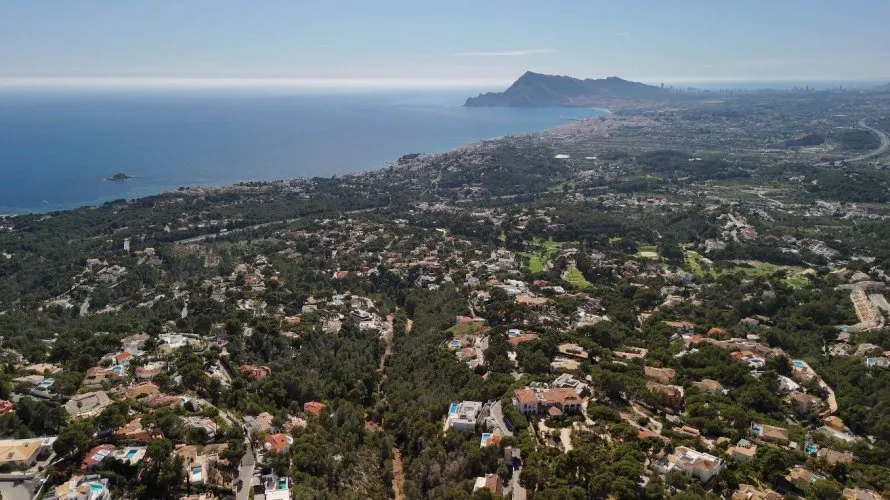 238m² villa for sale , Altea, Spain No. 1253 № 5