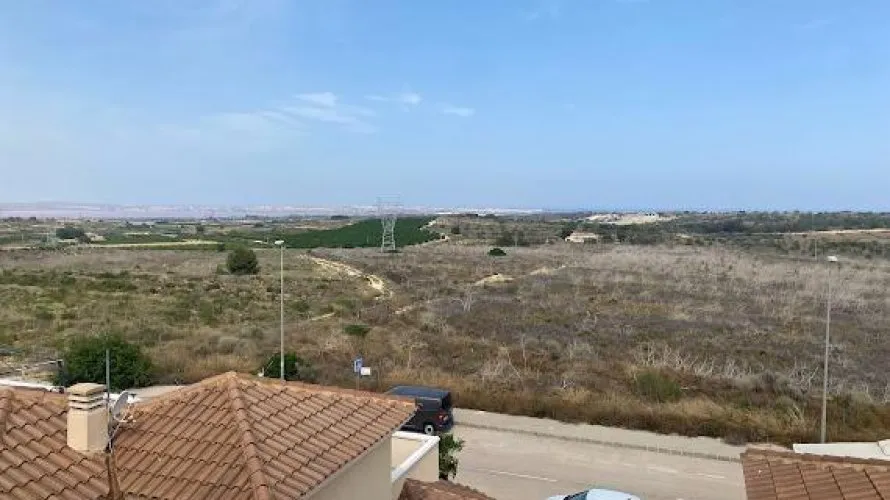 2 bedrooms house for sale, San Miguel de Salinas, Spain No. 1255 № 2
