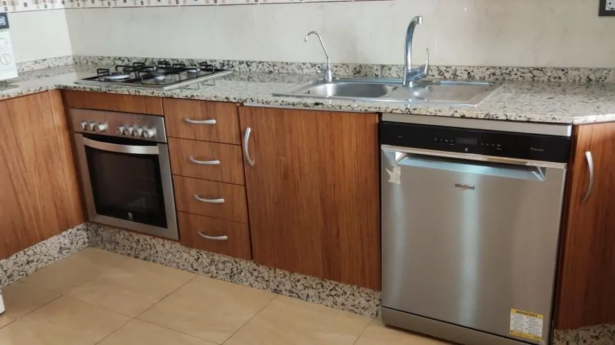 3 bedrooms house for sale, Torrevieja, Spain No. 1105 № 6