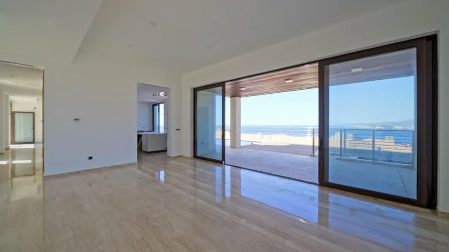 4 bedrooms apartment for sale , Benidorm, Spain No. 862 № 19