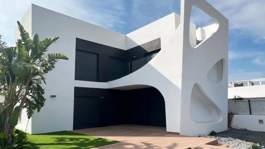 126m² villa for sale , Ciudad Quesada, Spain No. 866 № 13