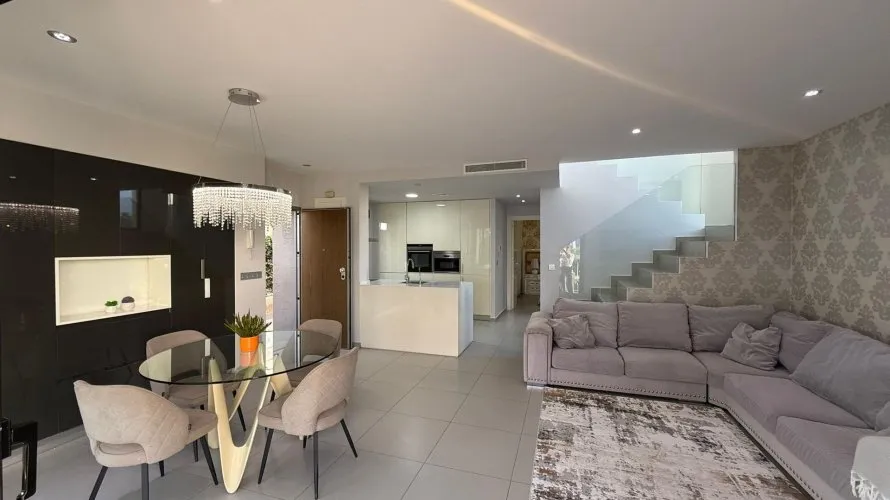 3 bedrooms villa for sale, Ciudad Quesada, Spain No. 1190 № 4