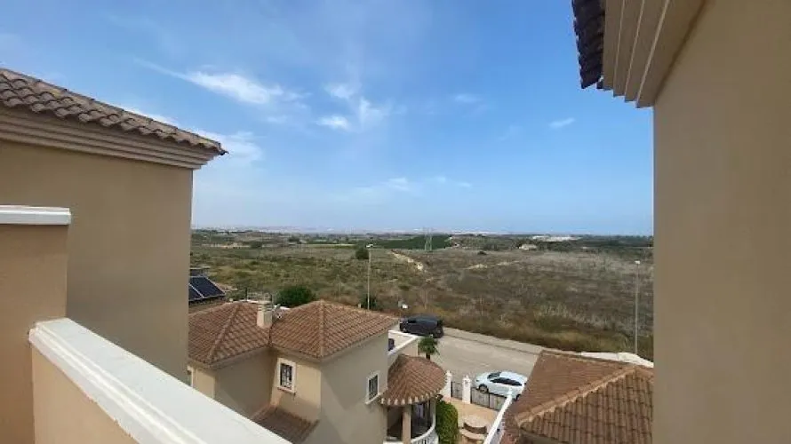 2 bedrooms house for sale, San Miguel de Salinas, Spain No. 1255 № 4
