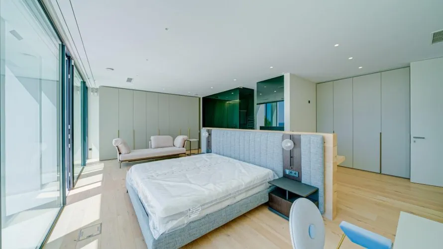 5 bedrooms villa for sale , Altea, Spain No. 876 № 14
